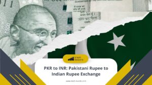 PKR to INR: Pakistani Rupee to Indian Rupee Exchange Comprehensive guide to converting Pakistani Rupee to Indian Rupee (PKR to INR) efficiently.