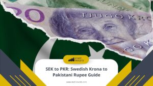 SEK to PKR: Swedish Krona to Pakistani Rupee Guide Insights into the Swedish Krona to Pakistani Rupee exchange rate trends (SEK to PKR) and influencing factors